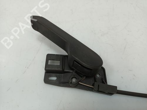 Other SKODA FABIA II (542) | BP19417635O1