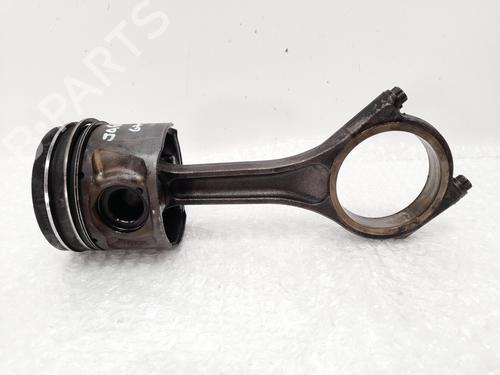 Other JAGUAR XF I (X250) 2.7 D BP13982494O1
