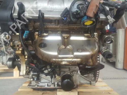 Engine PEUGEOT 607 (9D, 9U) 3.0 V6 24V | BP12755079M1 
