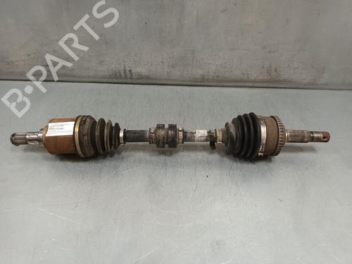 Used Left front driveshaft NISSAN PRIMERA (P12) 1.8 (115 hp) 16710021