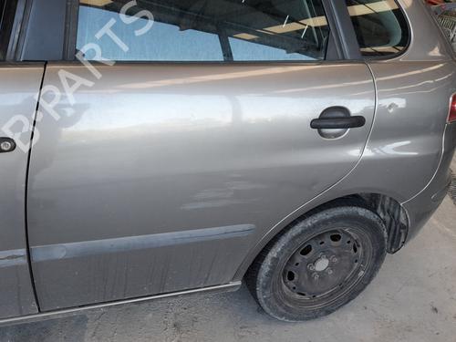 Gearbox SEAT IBIZA III (6L1)  | BP12782614M3 