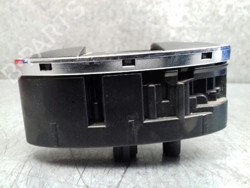 Left rear window switch MERCEDES-BENZ CLS (C219) CLS 350 (219.356) | BP12696519I29 