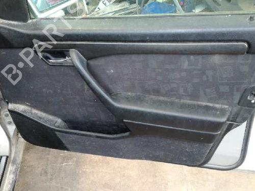 Water radiator MERCEDES-BENZ C-CLASS T-Model (S202) C 230 T (202.083) | BP12742541M31 