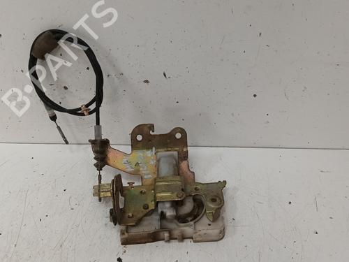 BP17832954C100 | Rear left lock MAZDA MPV II (LW) 2.0 DI BP17832954C100