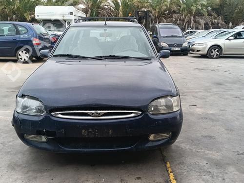 Used Parts FORD ESCORT VI (GAL, AAL, ABL) 1.8 TD 4645161