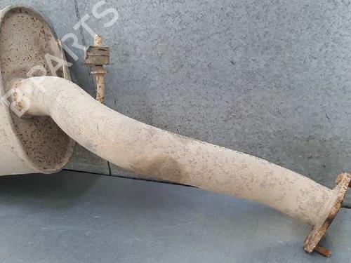 Exhaust system ROVER STREETWISE Hatchback 2.0 TD | BP13971199M121 