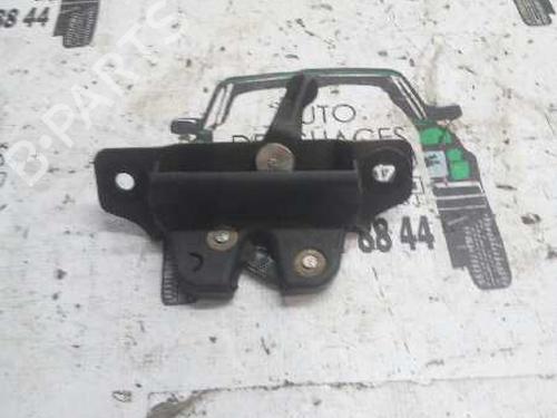 Tailgate lock PEUGEOT 106 II (1A_, 1C_) 1.1 i | BP12803631C101 