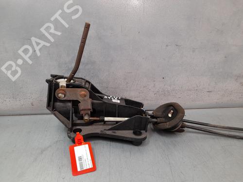 Gear lever PEUGEOT 307 (3A/C)  | BP12775695M90 