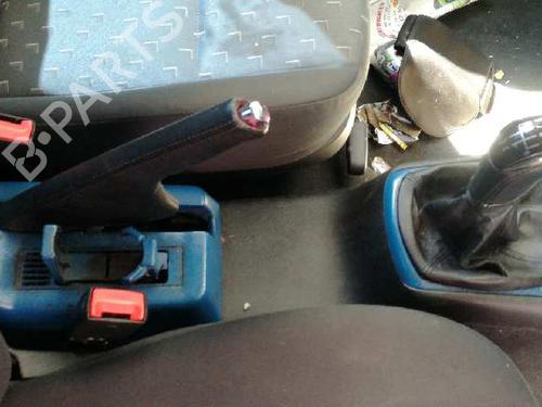 Right taillight SKODA OCTAVIA I (1U2) 1.9 TDI | BP12736902C35 