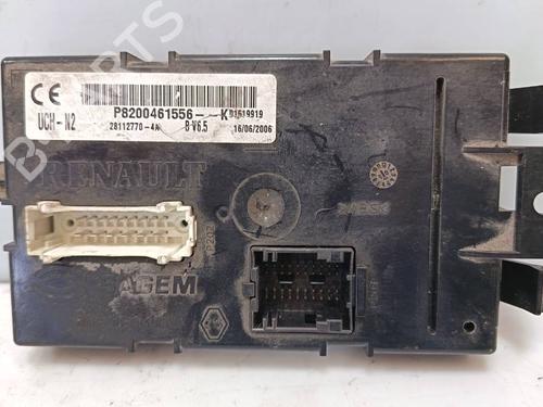 Used Electronic module Electronic module OPEL VIVARO A Bus (X83) [2001-2015] 40267268 40267268