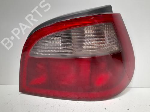 Used Right taillight RENAULT MEGANE I (BA0/1_) 1.9 dTi (BA08, BA0N) (98 hp) 12782960