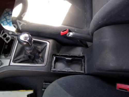 Bagklap CC/Kombi-Coupé OPEL VECTRA C (Z02)  | BP12905253C6