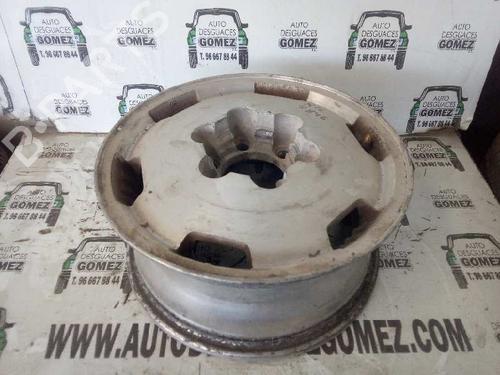 Rim OPEL MONTEREY A (M92) 3.1 TD (UBS69D, UBS69G) (114 hp) 12689785