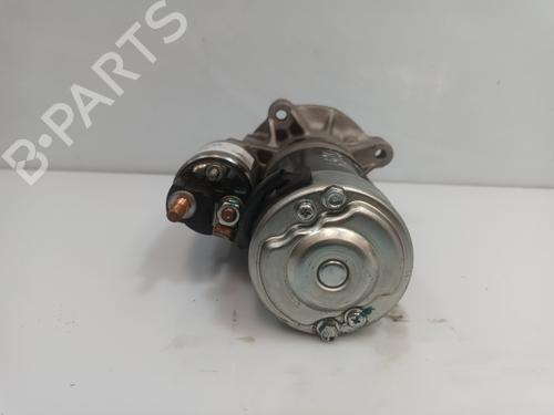 Starter CITROËN C8 (EA_, EB_) 2.0 HDi | BP33817560M8 - Image 4