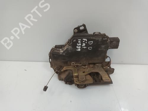 Used Front right lock VW GOLF IV (1J1) 1.9 TDI (110 hp) 20215074