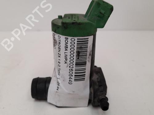 Used Washer pump CITROËN ZX (N2) 1.9 D (68 hp) 13978568