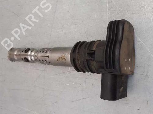 Ignition coil VW GOLF IV (1J1) 1.8 T | BP12775473M94 