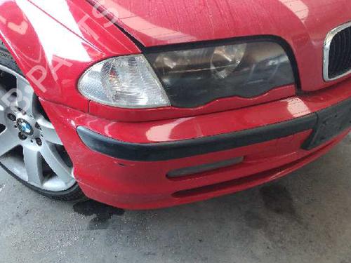 Climate control BMW 3 (E46) 320 d | BP12726326I5 