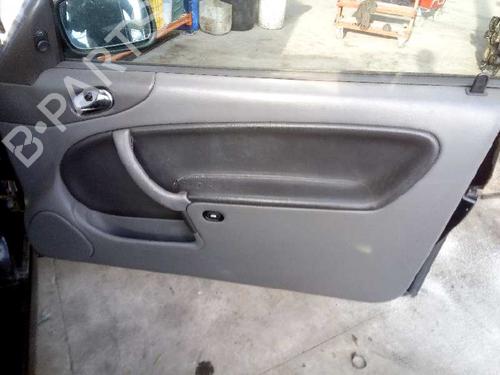 Andere SAAB 9-3 Cabriolet (YS3D) 2.0 Turbo | BP13967566O1 