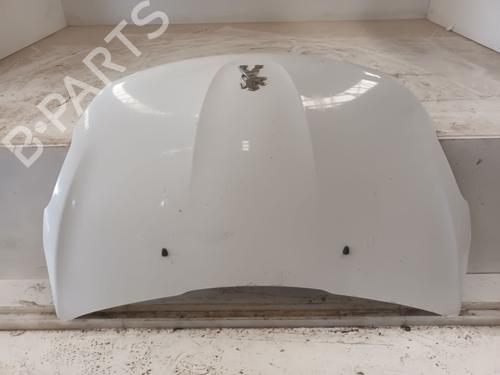Used Hood PEUGEOT 208 I (CA_, CC_) [2012-2021]  29826339