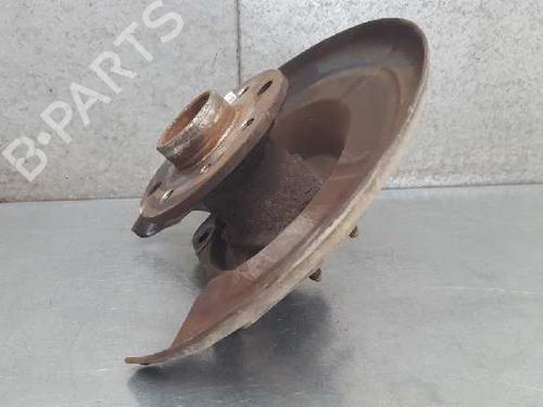 Right rear steering knuckle OPEL MERIVA A MPV (X03) 1.6 (E75) | BP12732891M28 