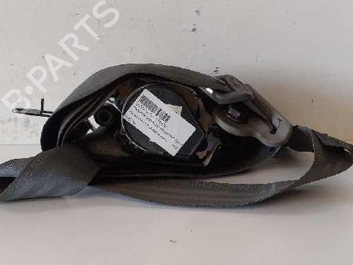 Used Front left seatbelt KIA SHUMA II (FB) 1.6 (101 hp) 12695478