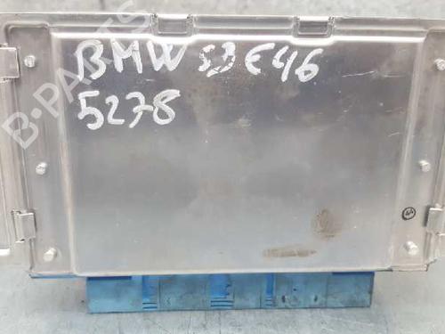 Gearbox control unit BMW 3 (E46) 328 i | BP12727208M52 