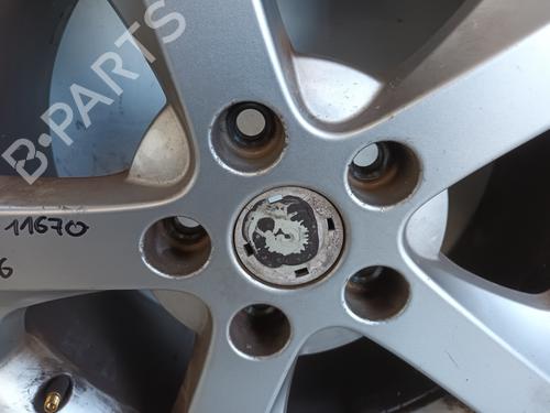 Rim SKODA OCTAVIA II Combi (1Z5) 2.0 TDI 4x4 | BP18349111C45 