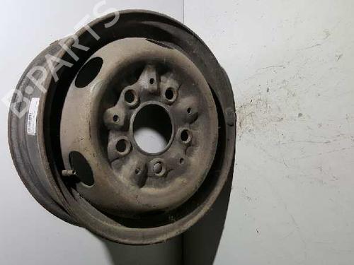 Used Rim MERCEDES-BENZ MB Van (W631) D (631.332, 631.342) (72 hp) 12807177
