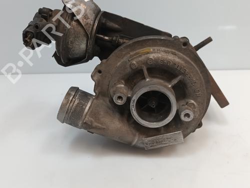 Turbocharger/Supercharger FORD FOCUS C-MAX (DM2)  | BP18474188M71 