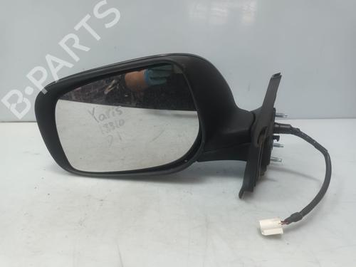 left-mirror-toyota-yaris-_p9_-2005-2006-2007-2008-2009-2010-2011-2012-2013-2014-32453021 main image