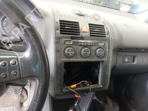 Elektronische module VW TOURAN (1T1, 1T2)  | BP26121806M83 