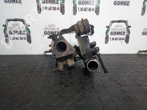 Turbocharger/Supercharger SEAT CORDOBA (6K2)  | BP12852803M71 