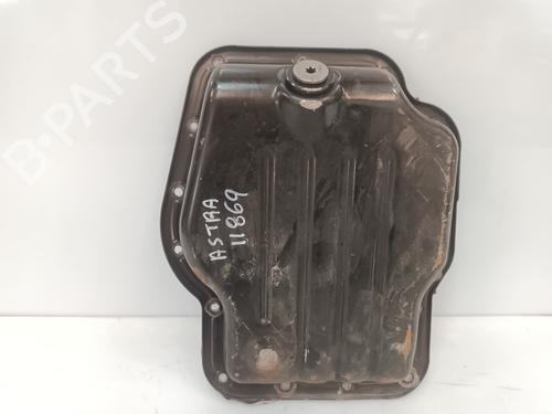 Used Oil sump OPEL ASTRA H (A04) 1.7 CDTI (L48) (110 hp) 29113795