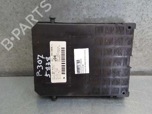 Zekeringkast PEUGEOT 307 Break (3E) 1.6 16V | BP12725281E1 