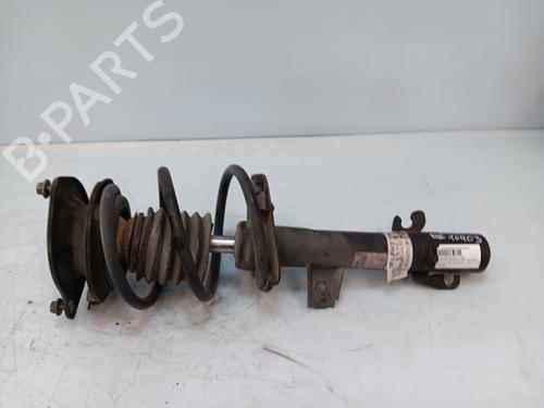 Venstre fortil støddæmper MINI MINI (R50, R53) Cooper (116 hp) 28198213