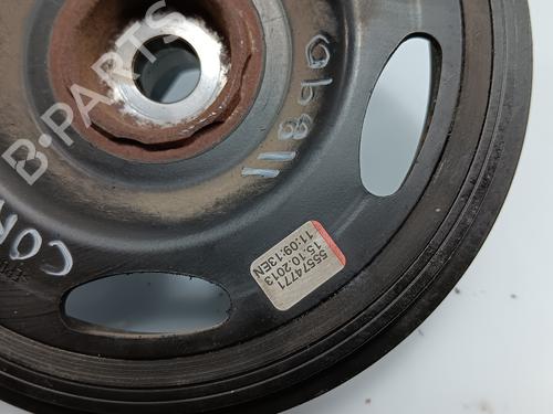 Pulley OPEL CORSA D (S07) | BP32521110M122