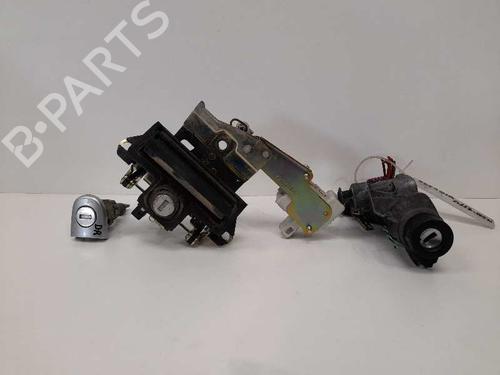 Used Ignition barrel SKODA OCTAVIA I Combi (1U5) 1.4 16V (75 hp) 12684077
