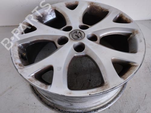 Rim MAZDA 3 Saloon (BK) 1.6 DI Turbo (BK12Y) | BP15988047C45 
