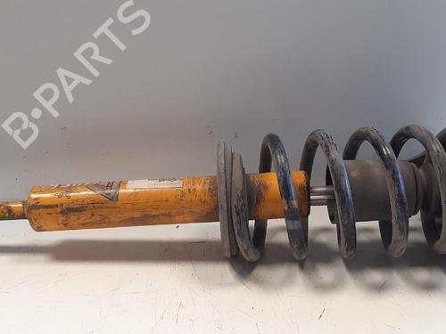 Used Right front shock absorber AUDI A6 C5 (4B2) 3.0 quattro (220 hp) 12758981