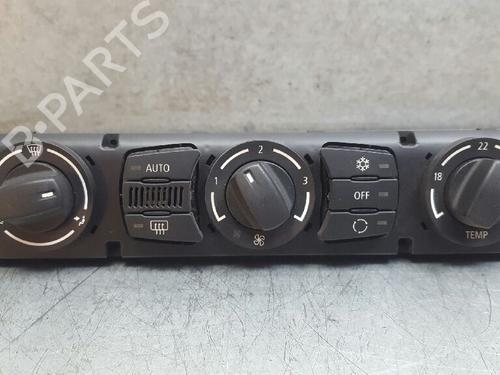Used Climate control BMW 5 Touring (E61) 530 d (218 hp) 12743610