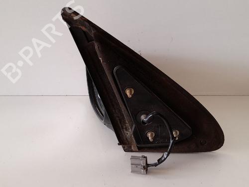Left mirror NISSAN ALMERA II (N16) 1.8 | BP12798599C26