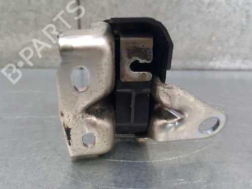 Rear left lock NISSAN NV200 / EVALIA Bus 1.5 dCi 90 (M20, M20M) | BP12747234C100 