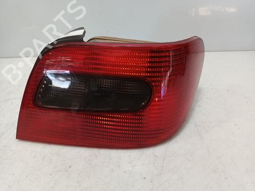 Used Right taillight CITROËN XSARA (N1) 1.9 TD (90 hp) 22608668