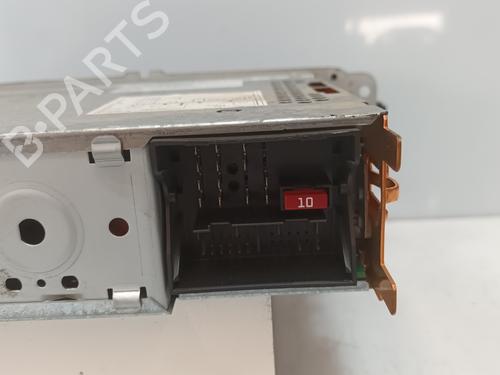 Radio SEAT IBIZA IV (6J5, 6P1)  | BP19428320E6 