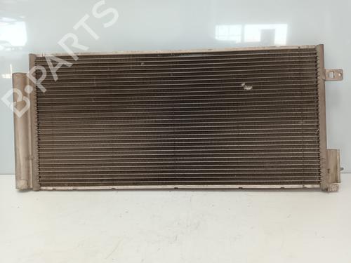 AC radiator FIAT BRAVO II (198_) 1.4 16V (198AXS1B) | BP22219027M32 