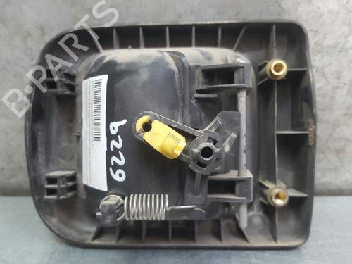 Front right exterior door handle NISSAN INTERSTAR Van (X70) dCi 100 | BP12746334C129 
