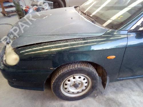 AC-Kompressor KIA SEPHIA Saloon (FA) 1.5 i | BP12691410M34 