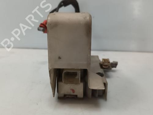 Venstre foran lås FORD FIESTA IV (JA_, JB_) 1.3 i | BP29927409C98