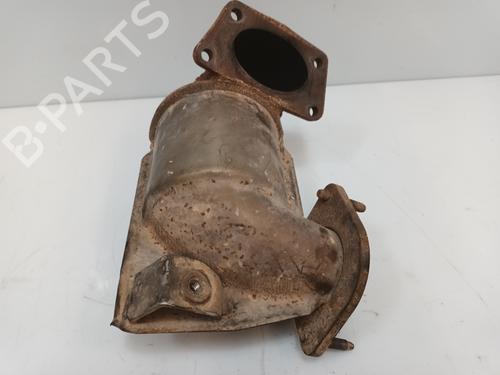 Catalyst RENAULT ESPACE III (JE0_) 2.2 dCi (JE0K) | BP19331127M10 